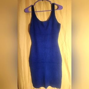 (New) Midi Sweater Dress